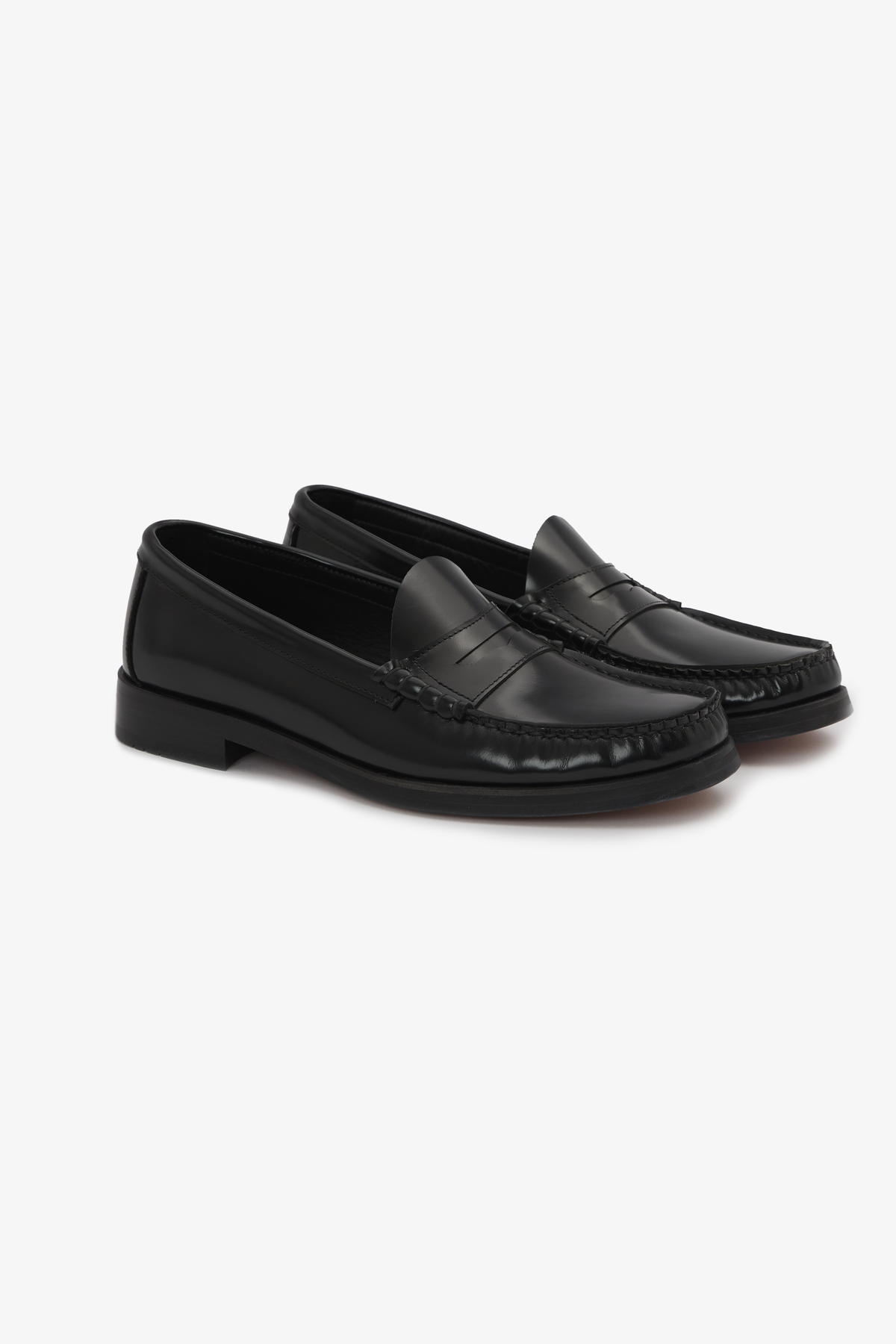 NO:5 Penny Loafer,  AYAKKABI | Kundura