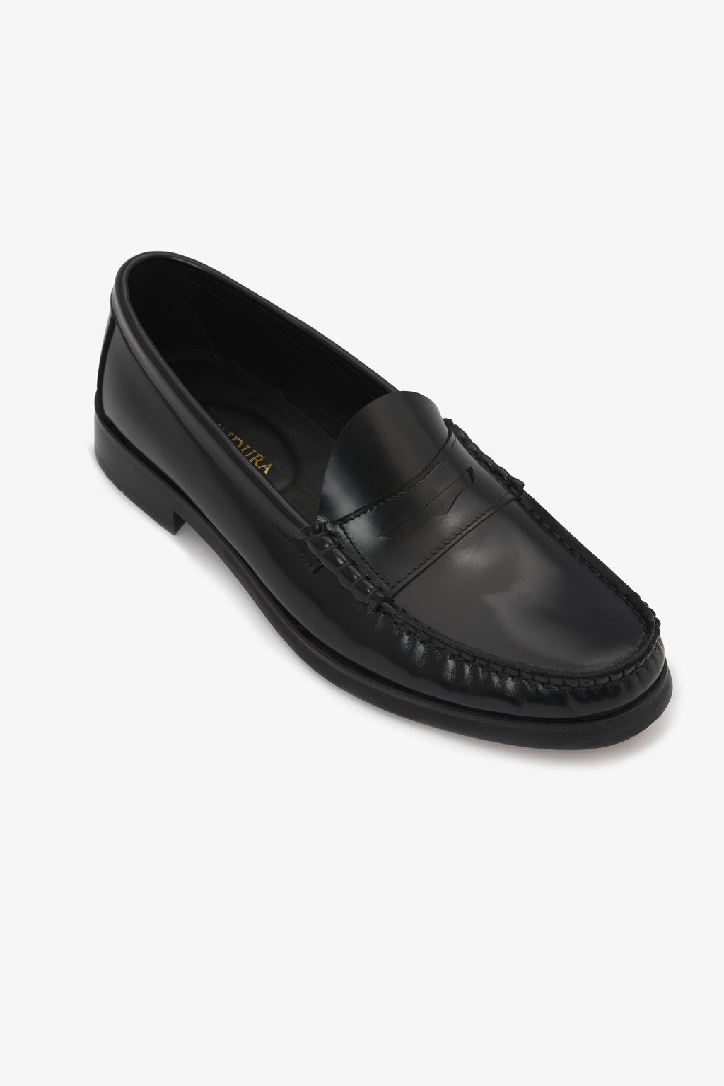 NO:5 Penny Loafer,  AYAKKABI | Kundura