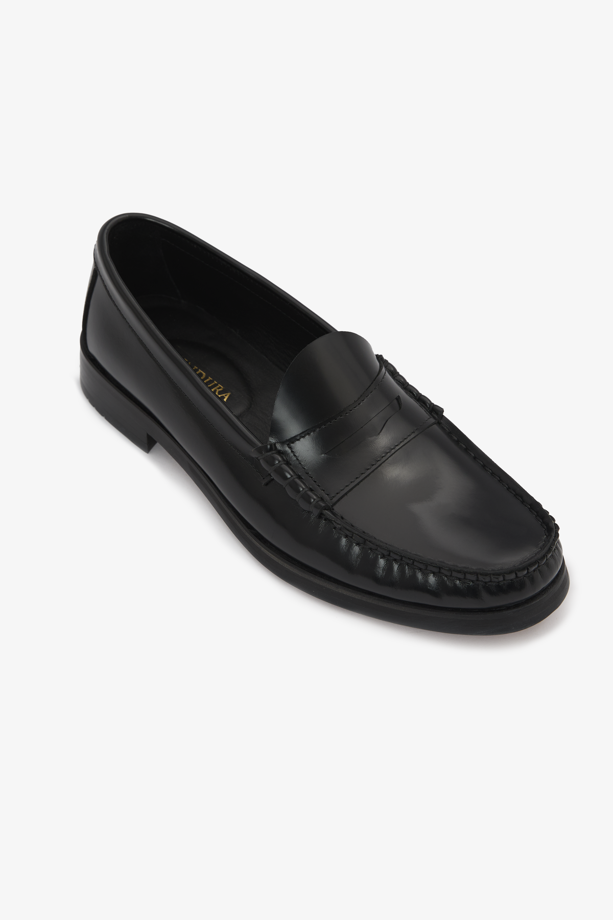 NO:5 Penny Loafer,  AYAKKABI | Kundura