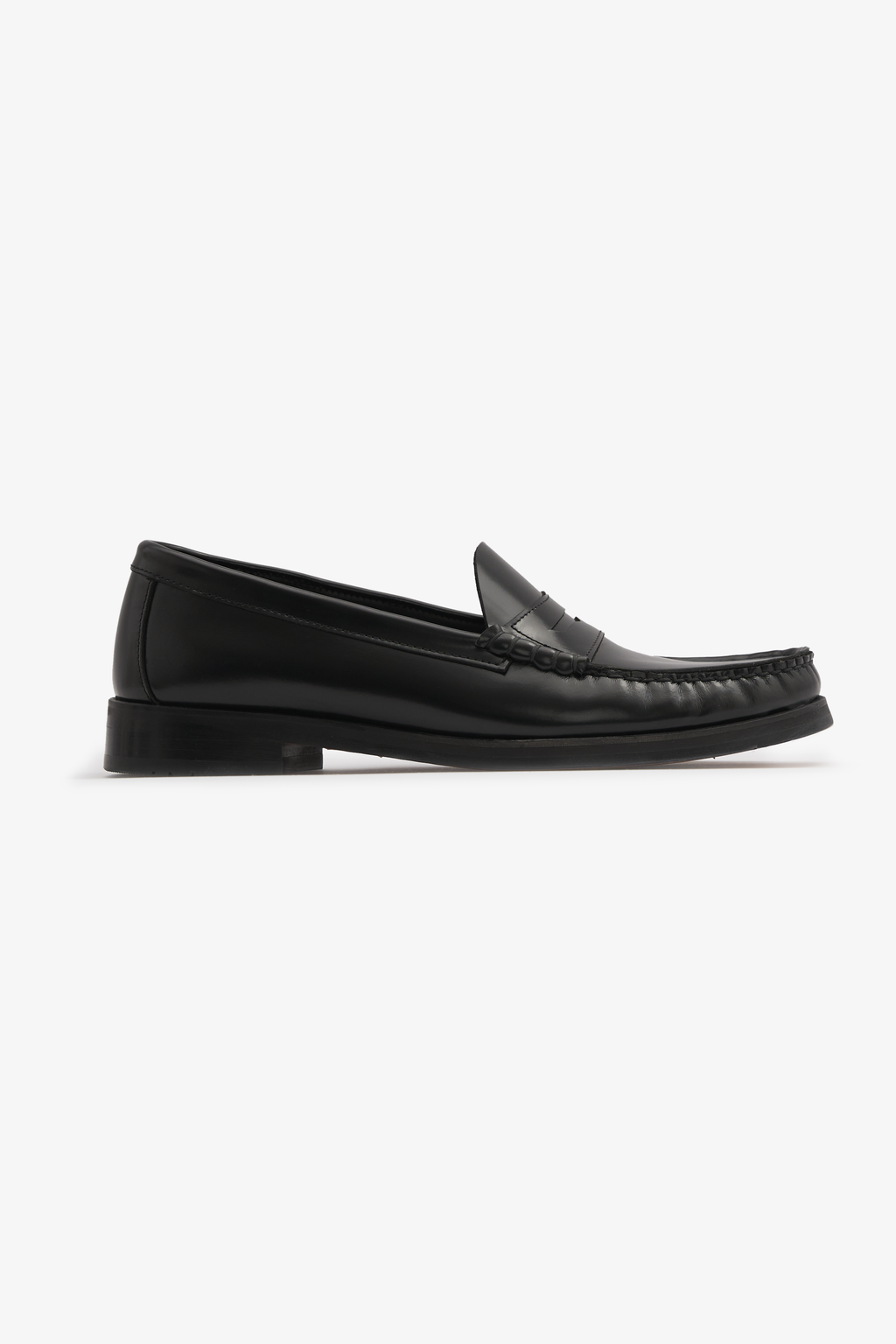 NO:5 Penny Loafer,  AYAKKABI | Kundura