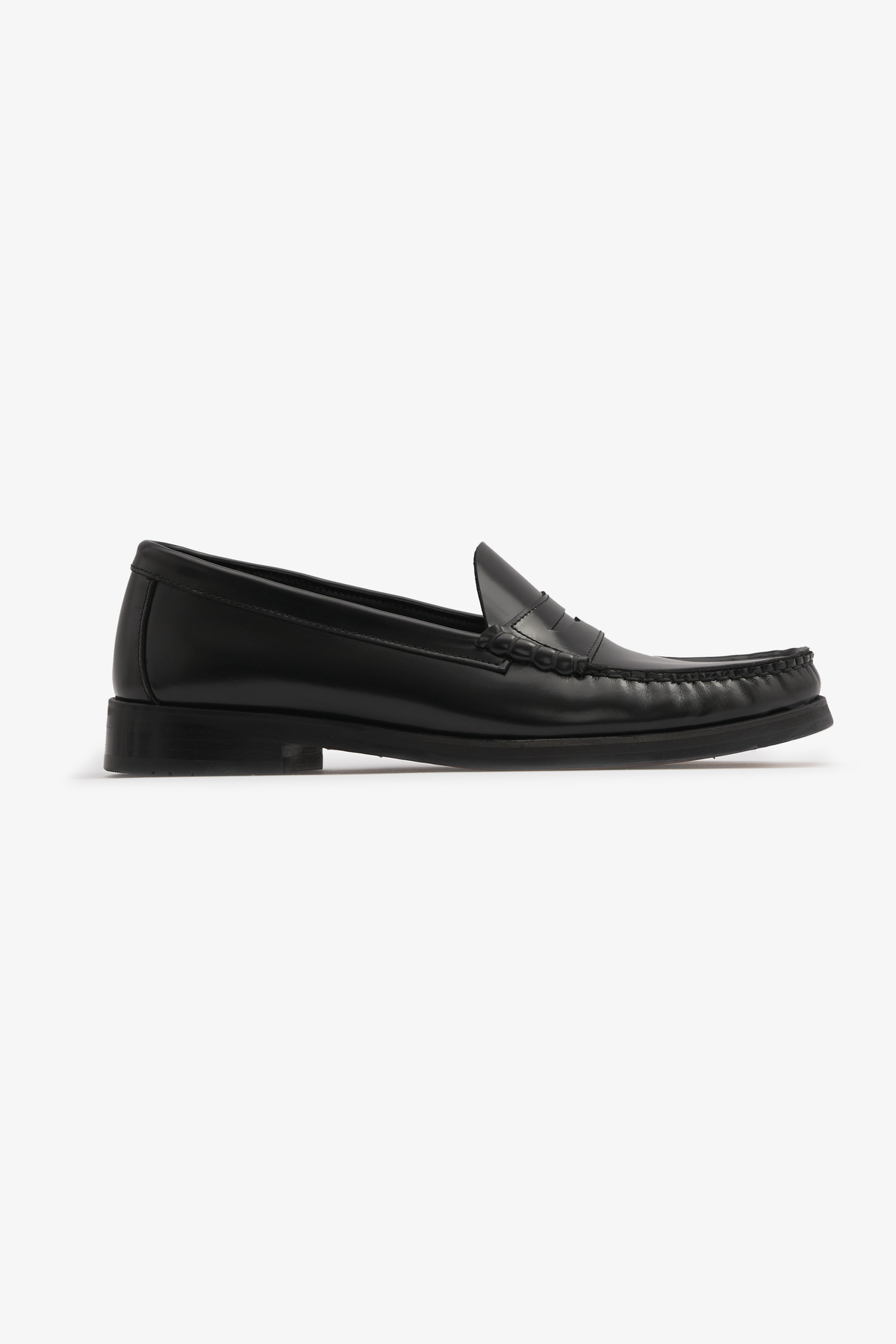 NO:5 Penny Loafer,  AYAKKABI | Kundura