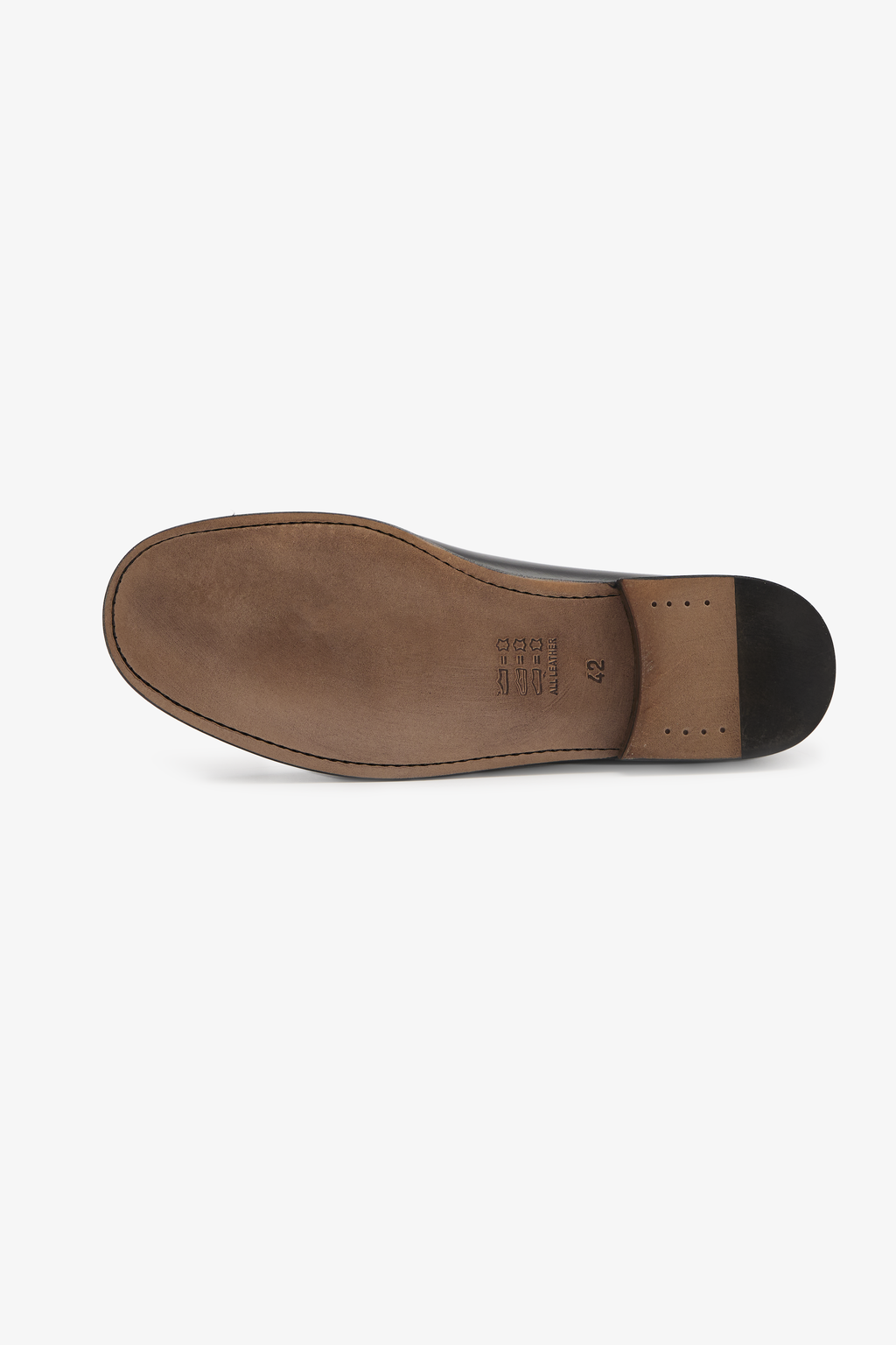 NO:5 Penny Loafer,  AYAKKABI | Kundura