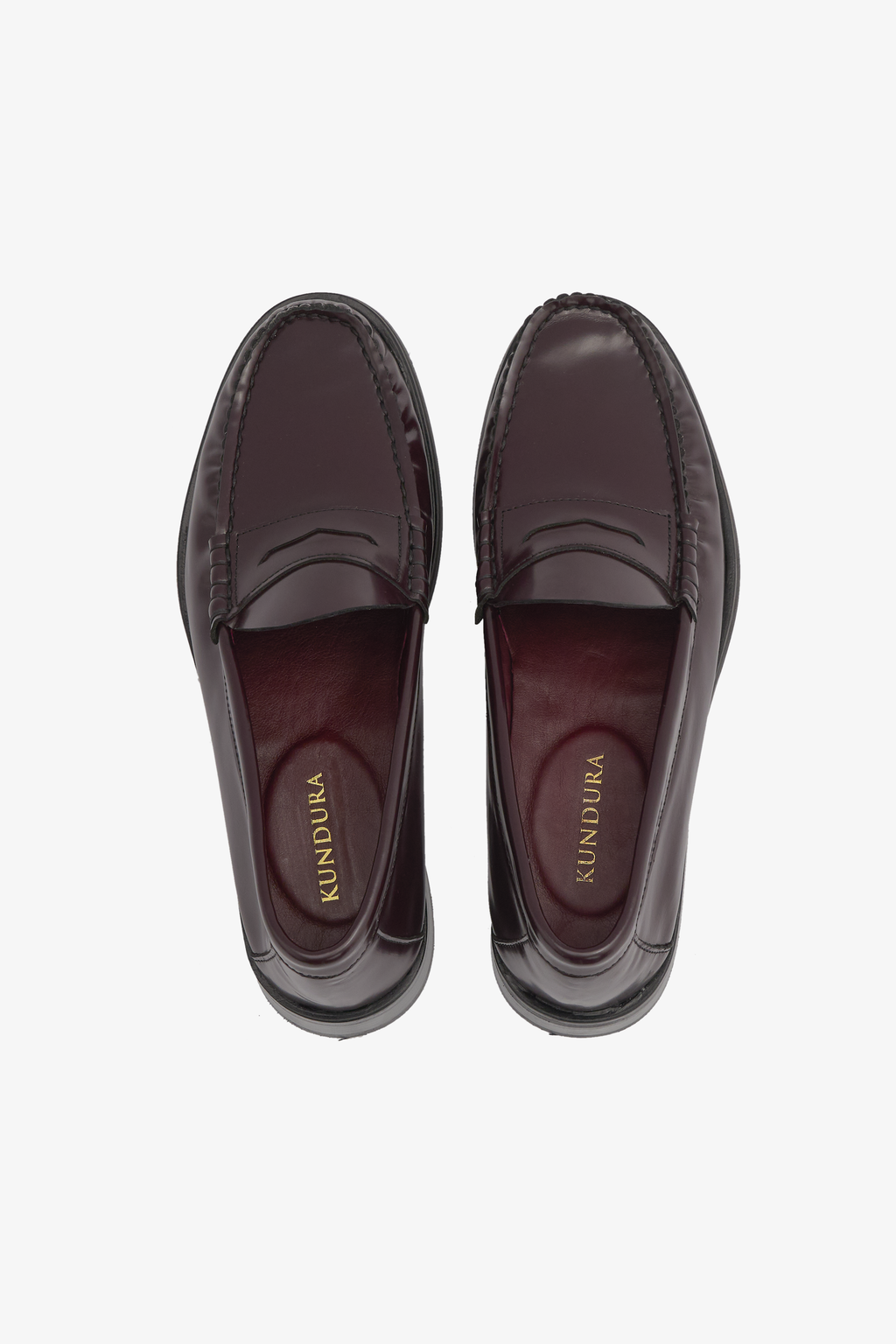 NO:5 Penny Loafer,  Ayakkabı | Kundura