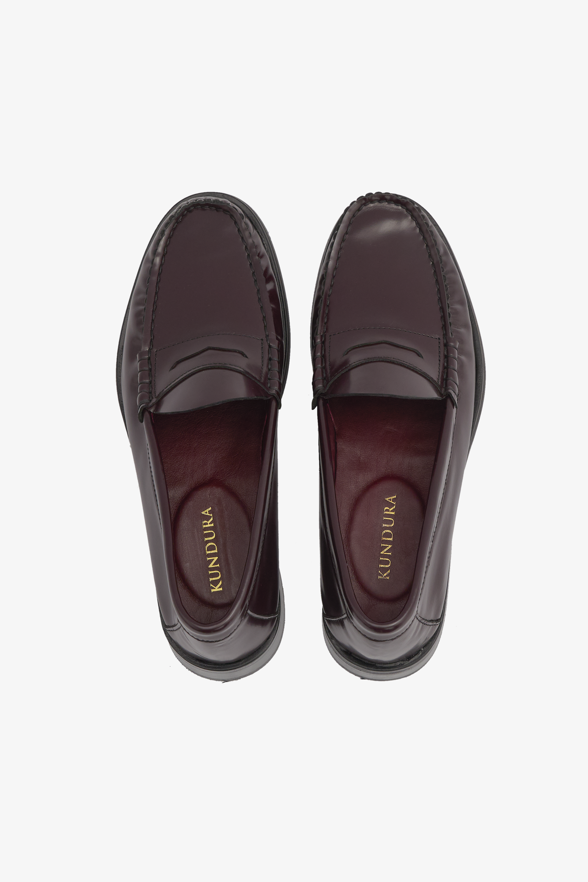 NO:5 Penny Loafer,  Ayakkabı | Kundura