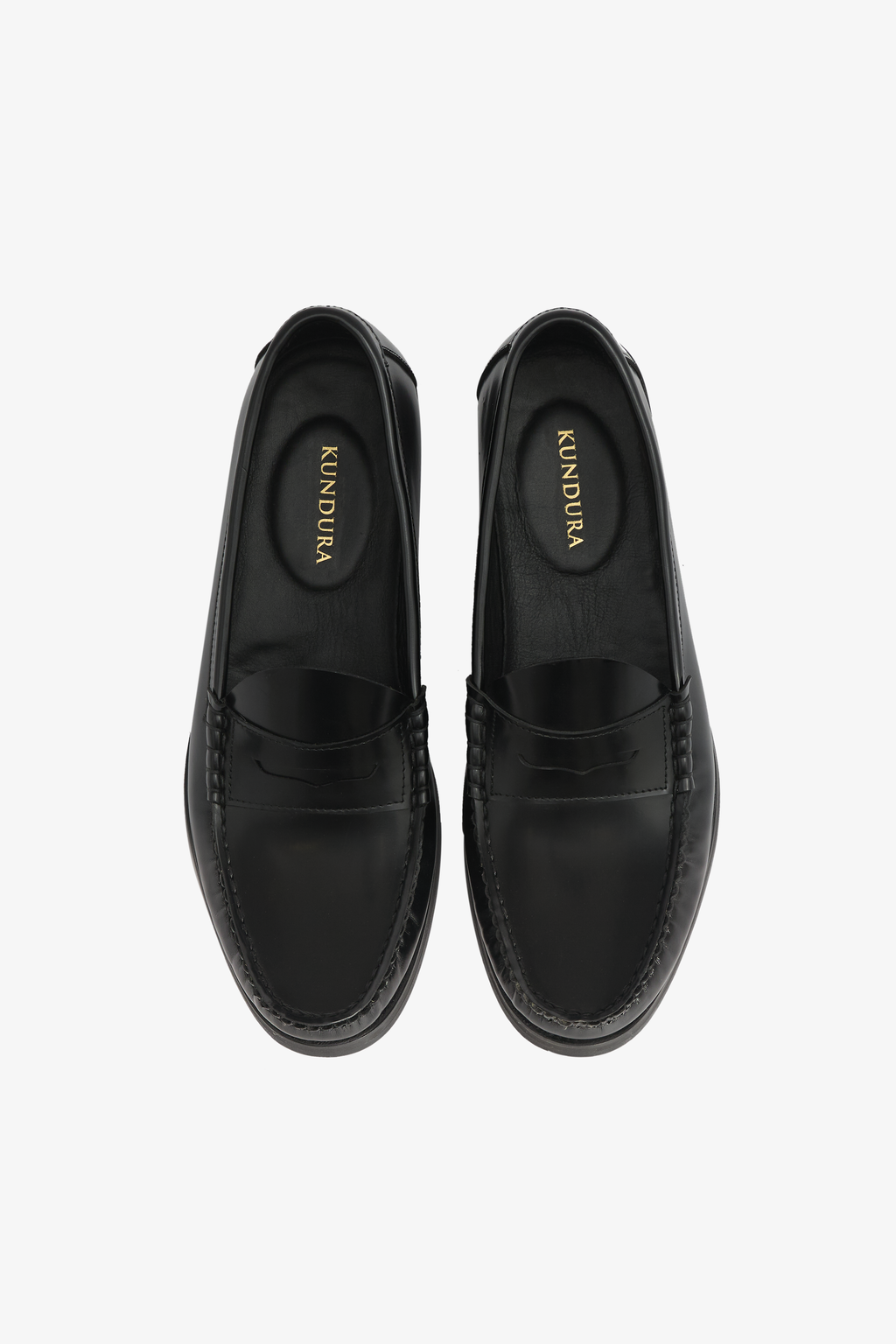 NO:5 Penny Loafer,  AYAKKABI | Kundura