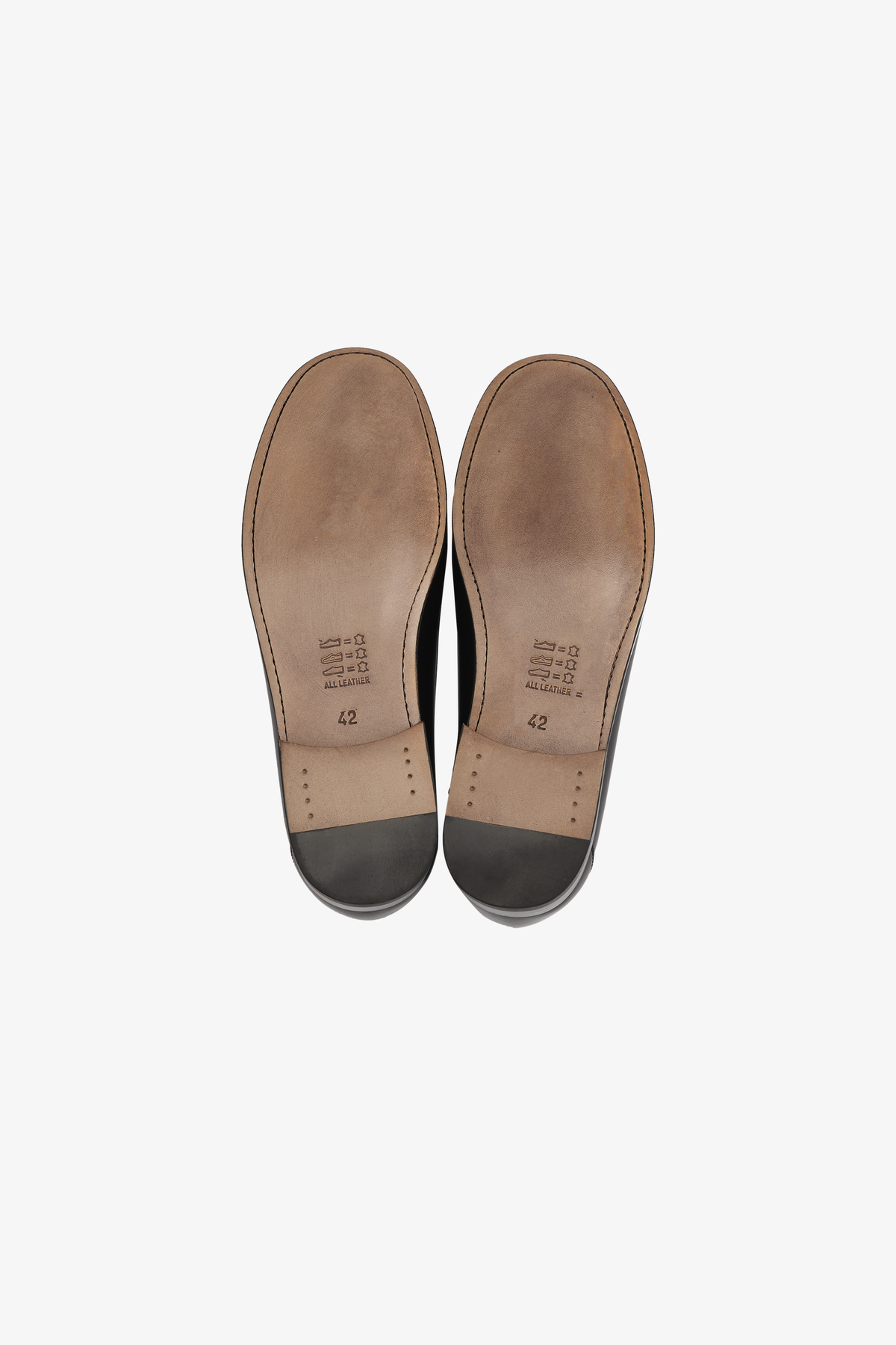 NO:5 Penny Loafer,  AYAKKABI | Kundura