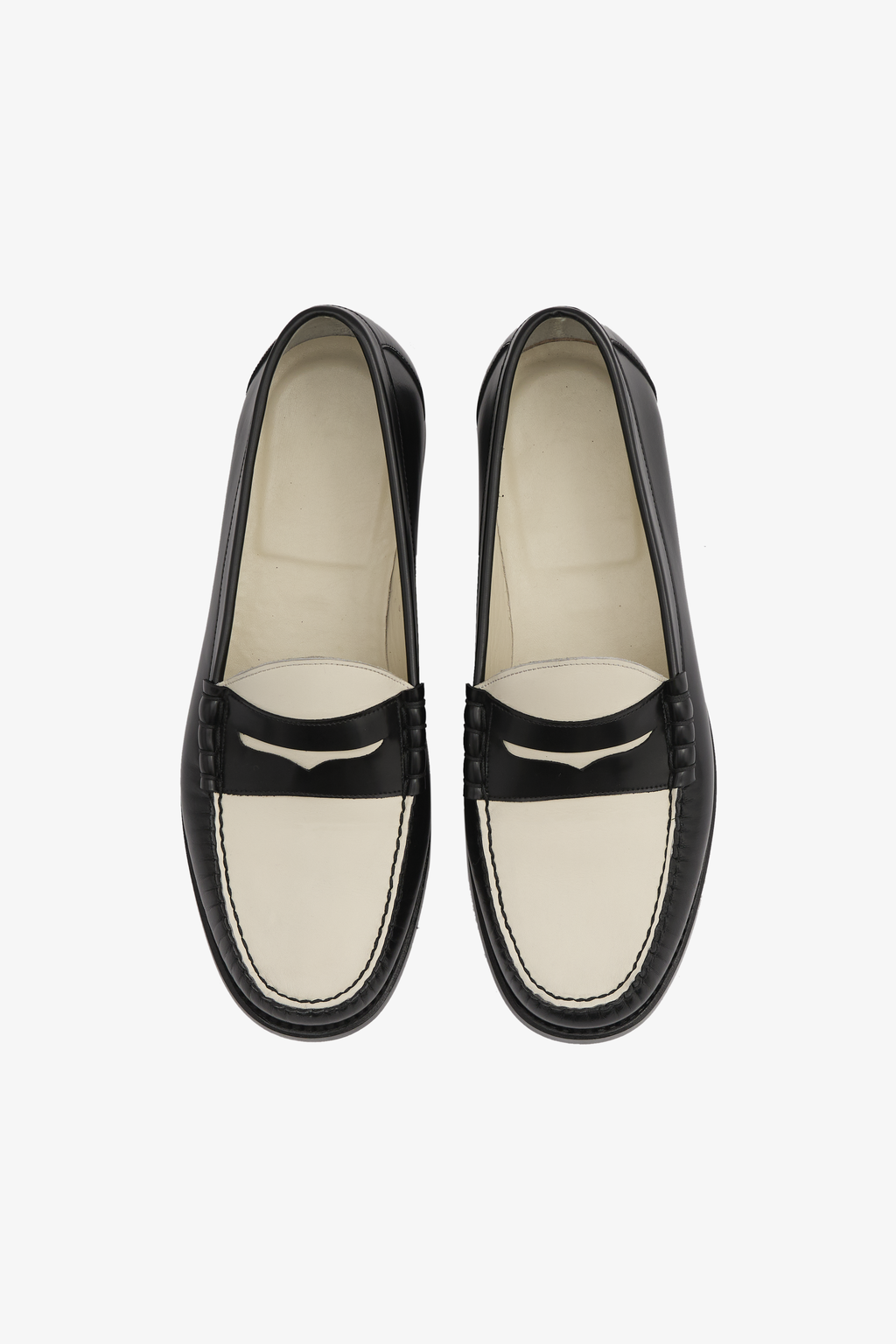 NO:5 Penny Loafer,  AYAKKABI | Kundura