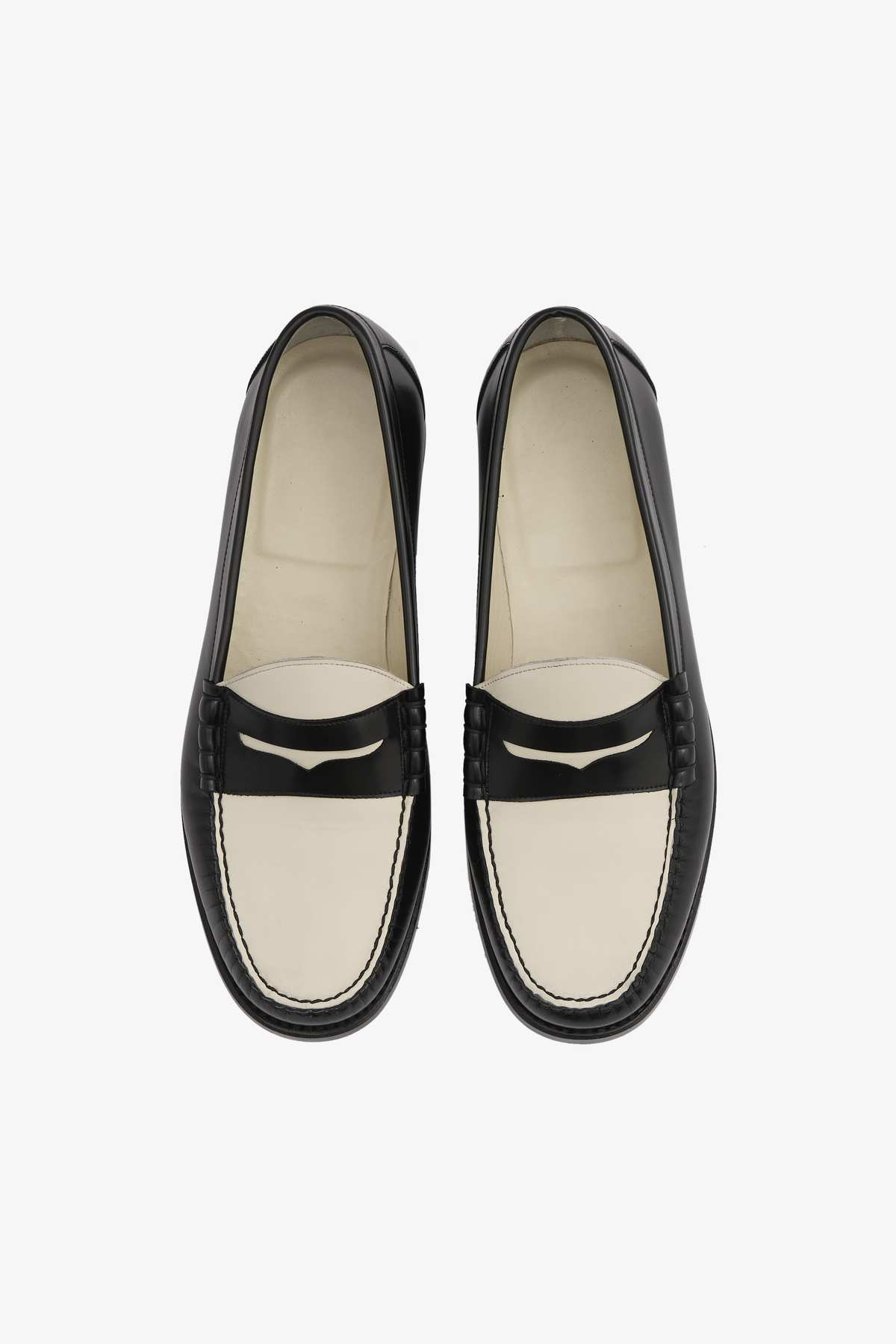 NO:5 Penny Loafer,  AYAKKABI | Kundura
