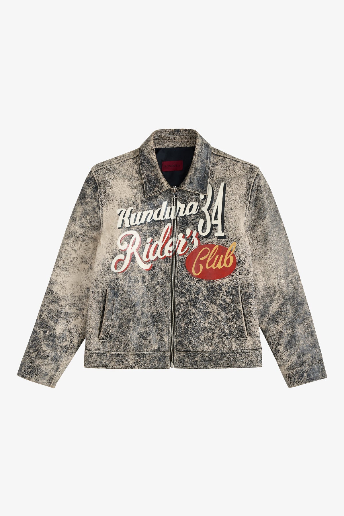 Kundura Riders' Club 50s Ceket,  Dış Giyim | Kundura