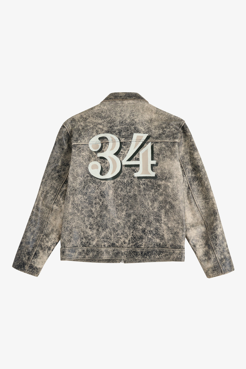 Kundura Riders' Club 50s Ceket,  Dış Giyim | Kundura