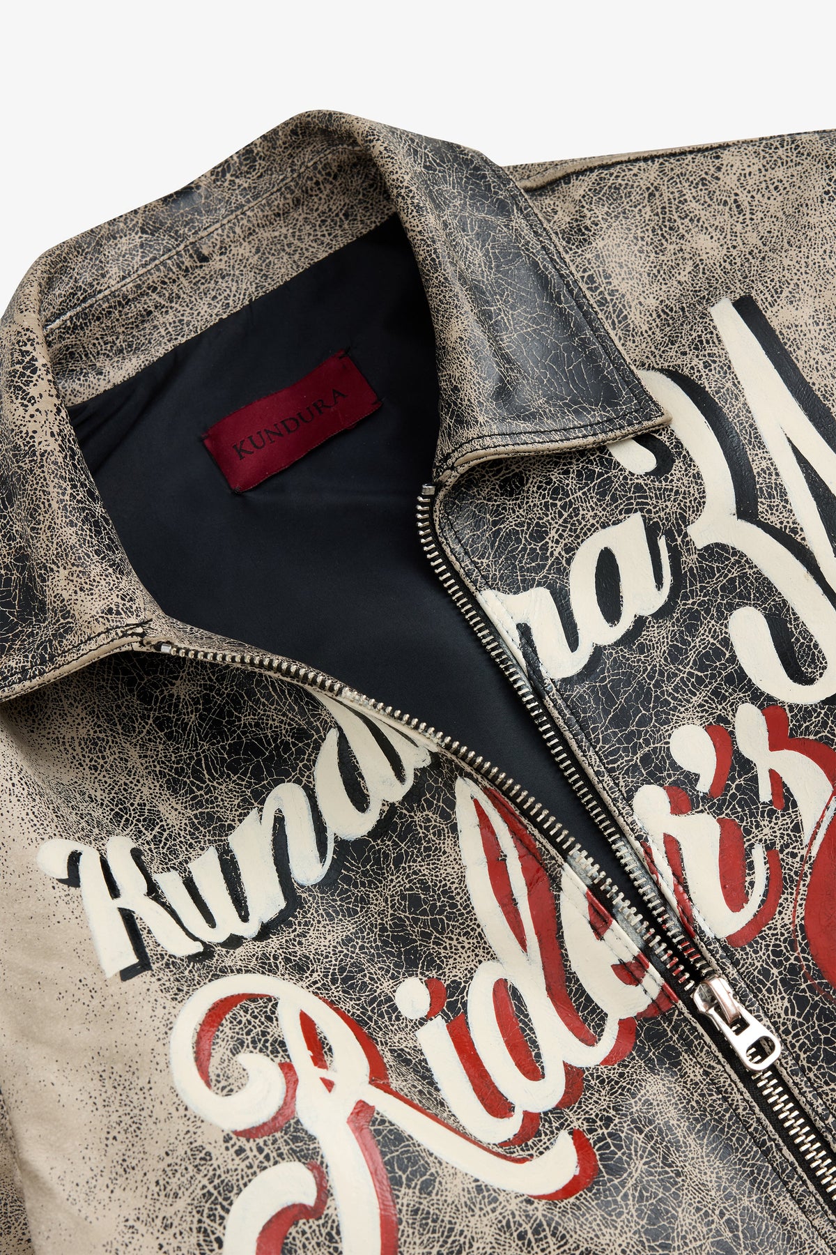 Kundura Riders' Club 50s Ceket,  Dış Giyim | Kundura