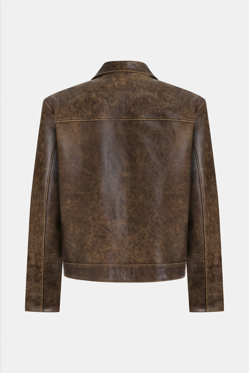 50's Ceket No.2 / M,  Ceket | Kundura