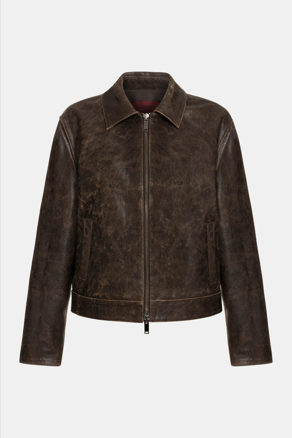 50's Ceket No.2 / W,  Ceket | Kundura