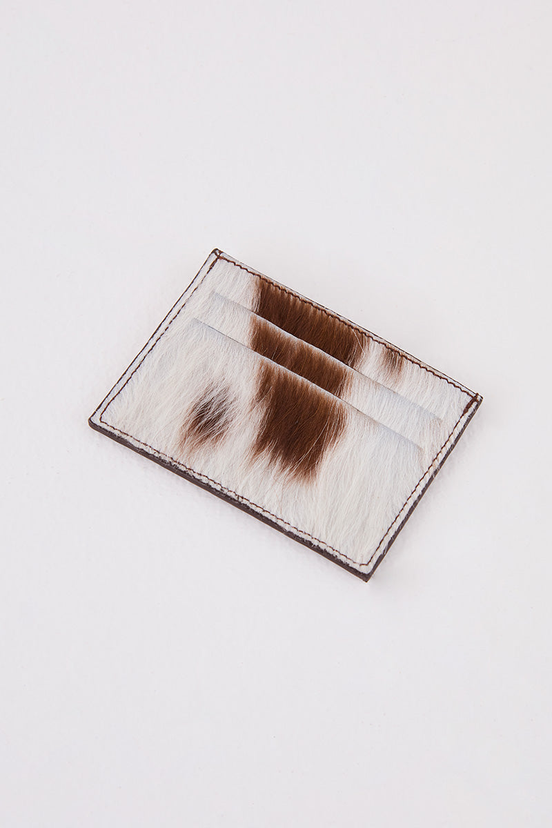 Pony Card Holder,  AKSESUAR | Kundura