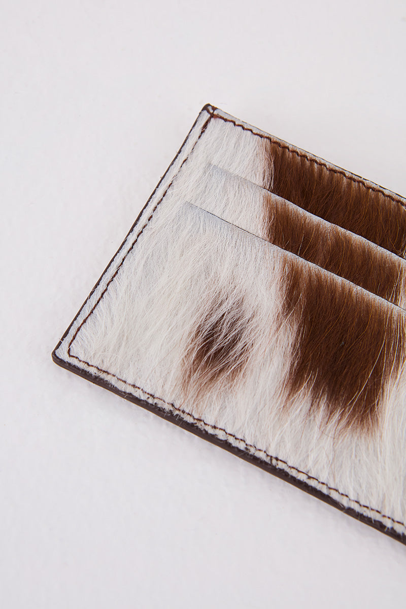 Pony Card Holder,  AKSESUAR | Kundura
