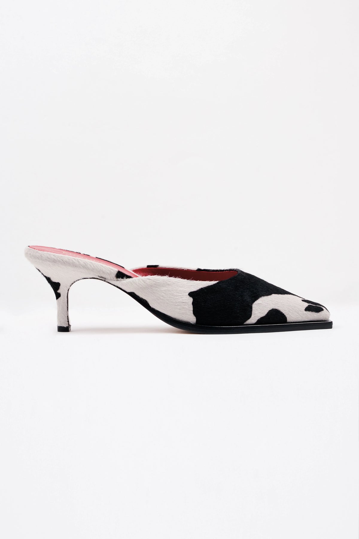 Pony Escarpin,  Ayakkabı | Kundura