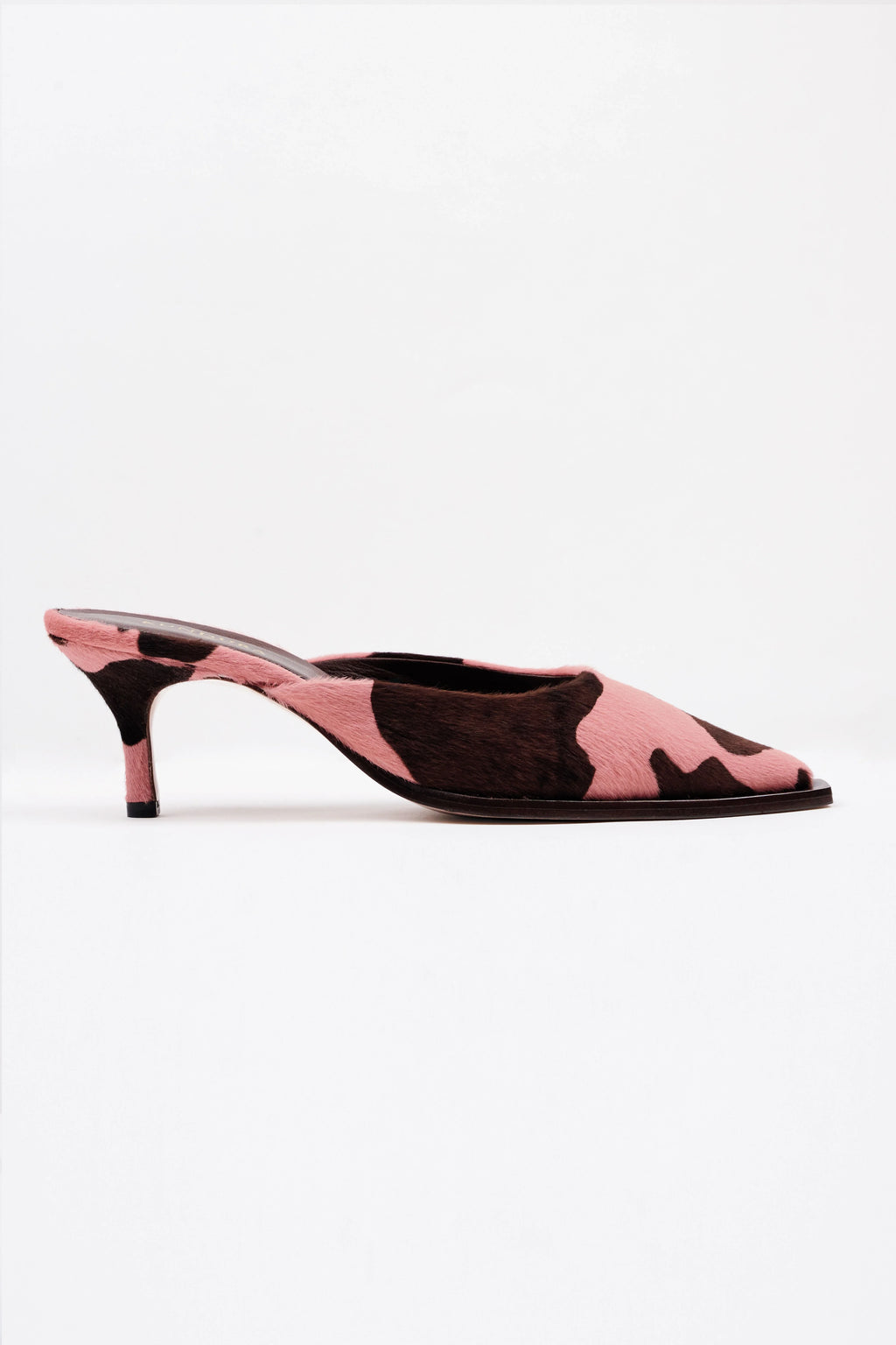 Pony Escarpin No.2,  Ayakkabı | Kundura