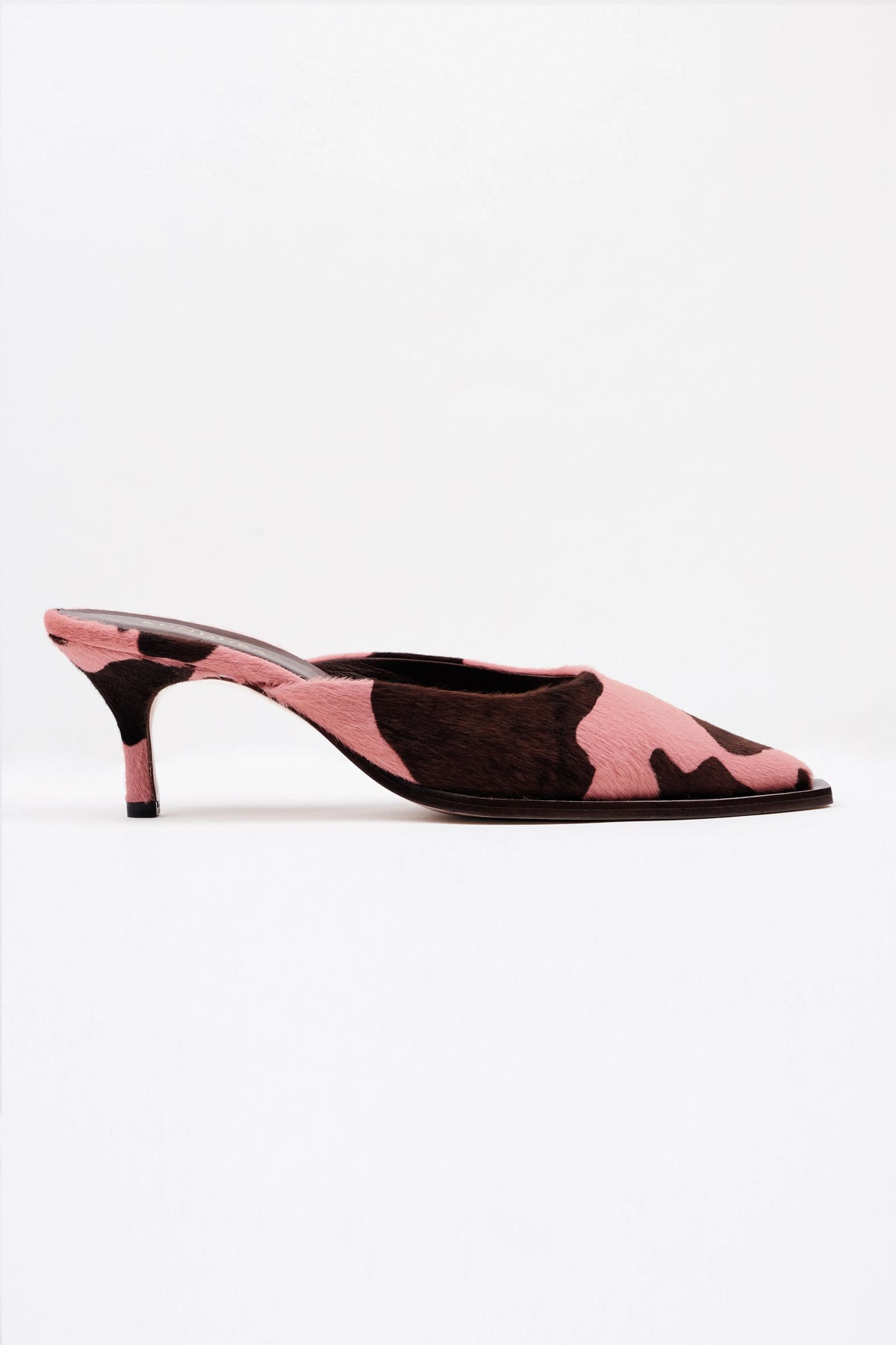 Pony Escarpin No.2,  Ayakkabı | Kundura