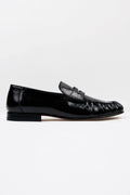Büzgülü Penny Loafer,  Ayakkabı | Kundura