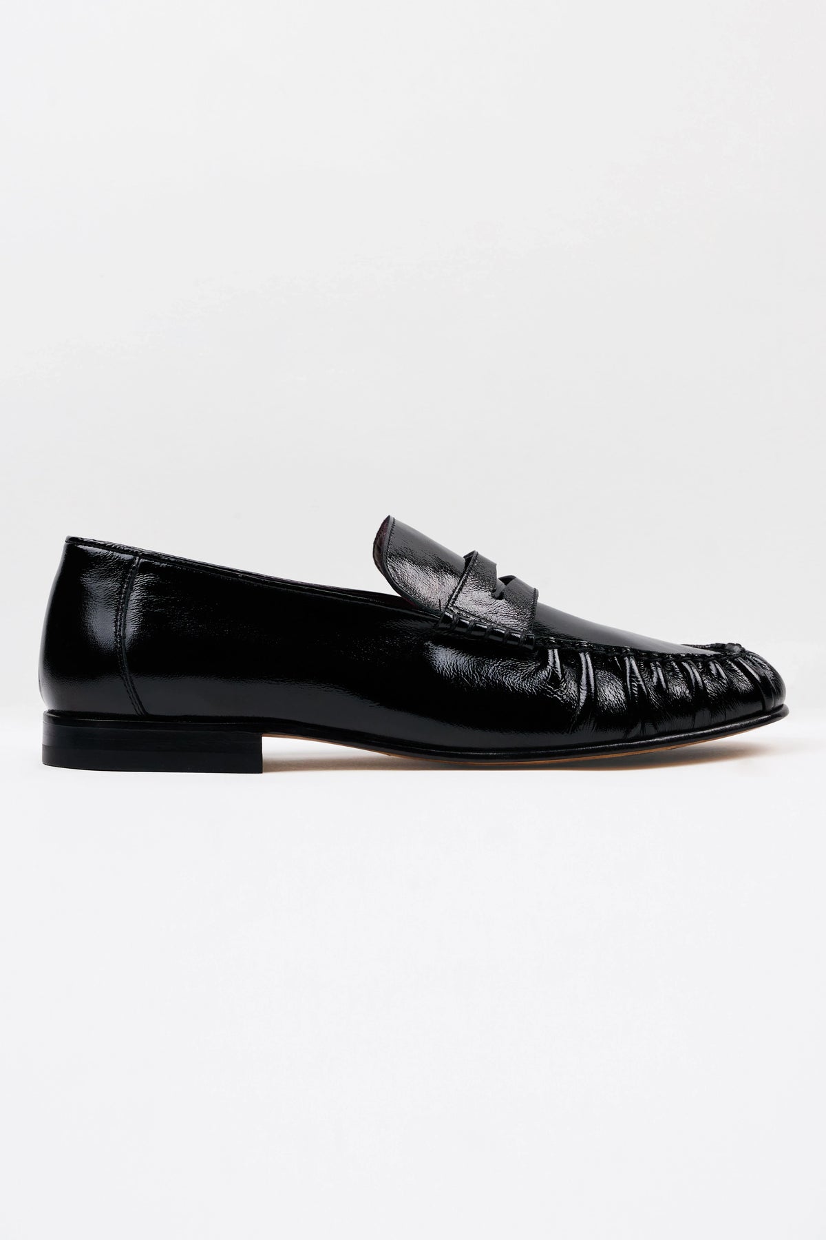 Büzgülü Penny Loafer,  Ayakkabı | Kundura
