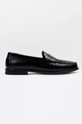Crocodile Penny Loafer No.3,  Ayakkabı | Kundura