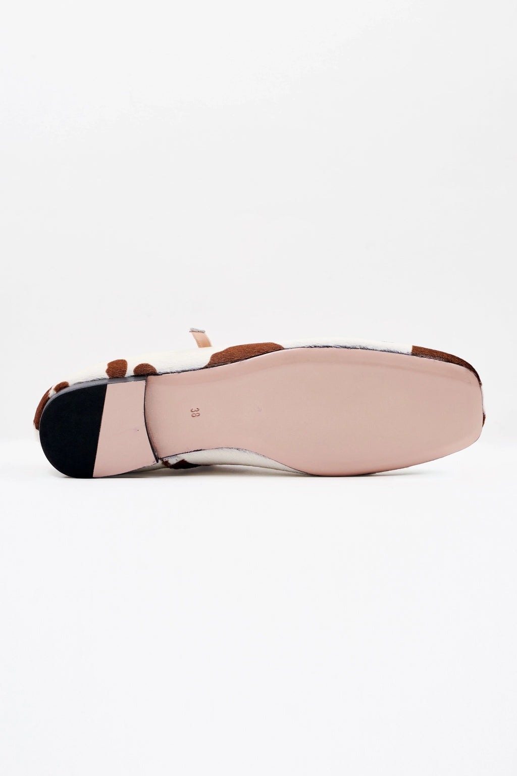 Pony Ballerina,  Ayakkabı | Kundura