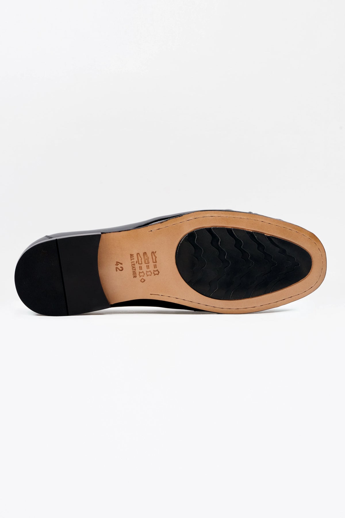 Büzgülü Penny Loafer No.2,  Ayakkabı | Kundura