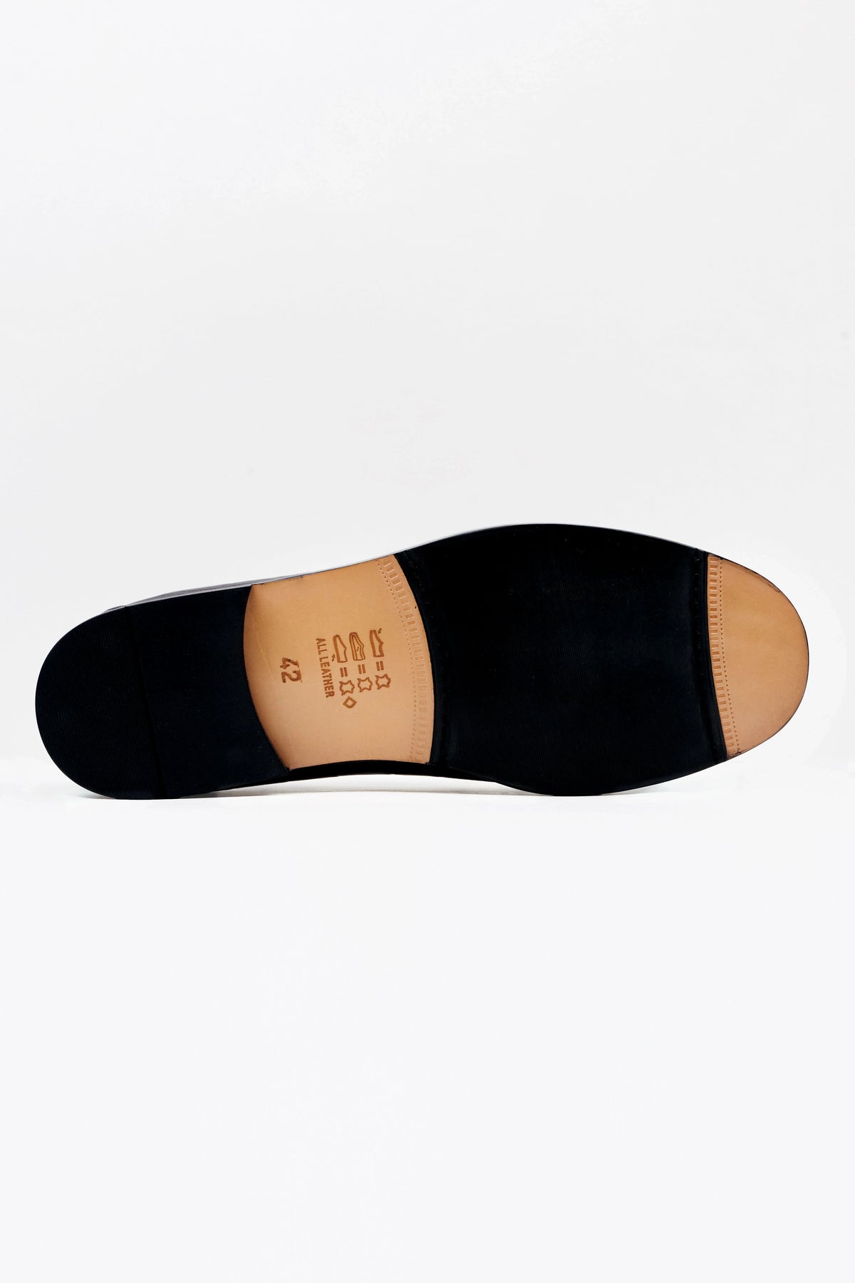 Crocodile Penny Loafer No.3,  Ayakkabı | Kundura