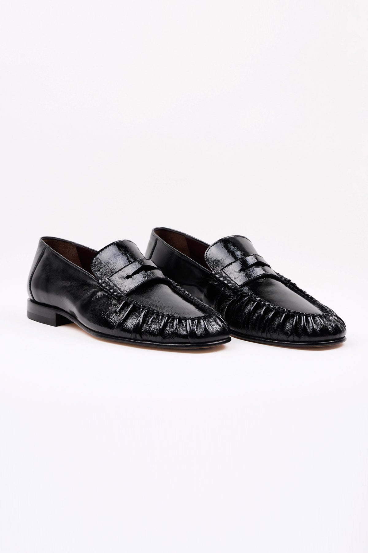 Büzgülü Penny Loafer,  Ayakkabı | Kundura