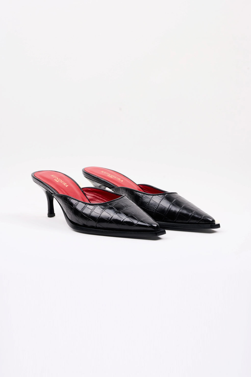 Crocodile Escarpin,  Ayakkabı | Kundura