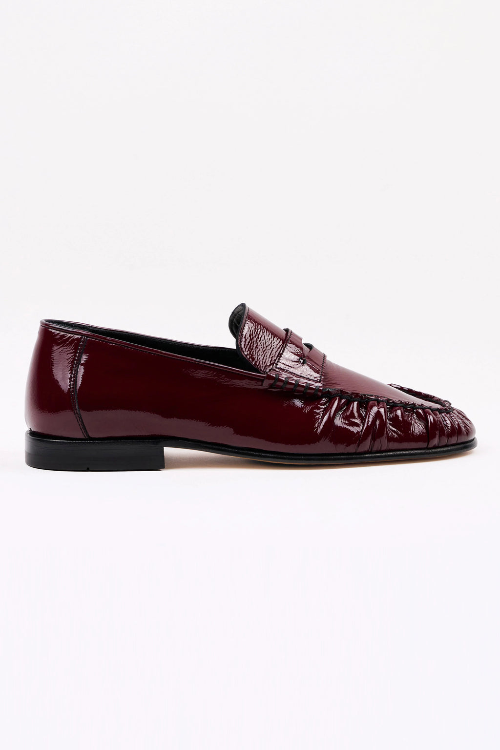 Büzgülü Penny Loafer No.2,  Ayakkabı | Kundura