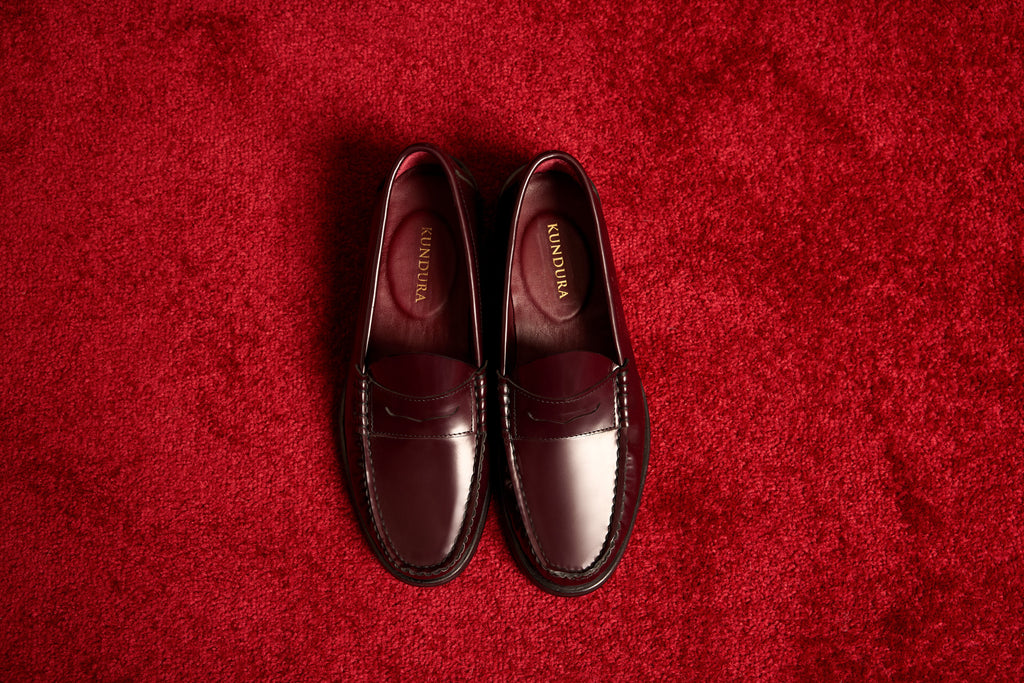 NO:5 Penny Loafer,  Ayakkabı | Kundura