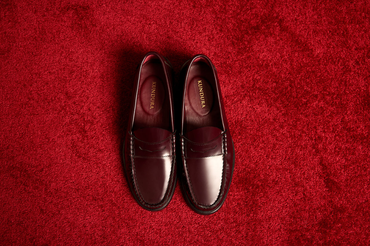 NO:5 Penny Loafer,  Ayakkabı | Kundura
