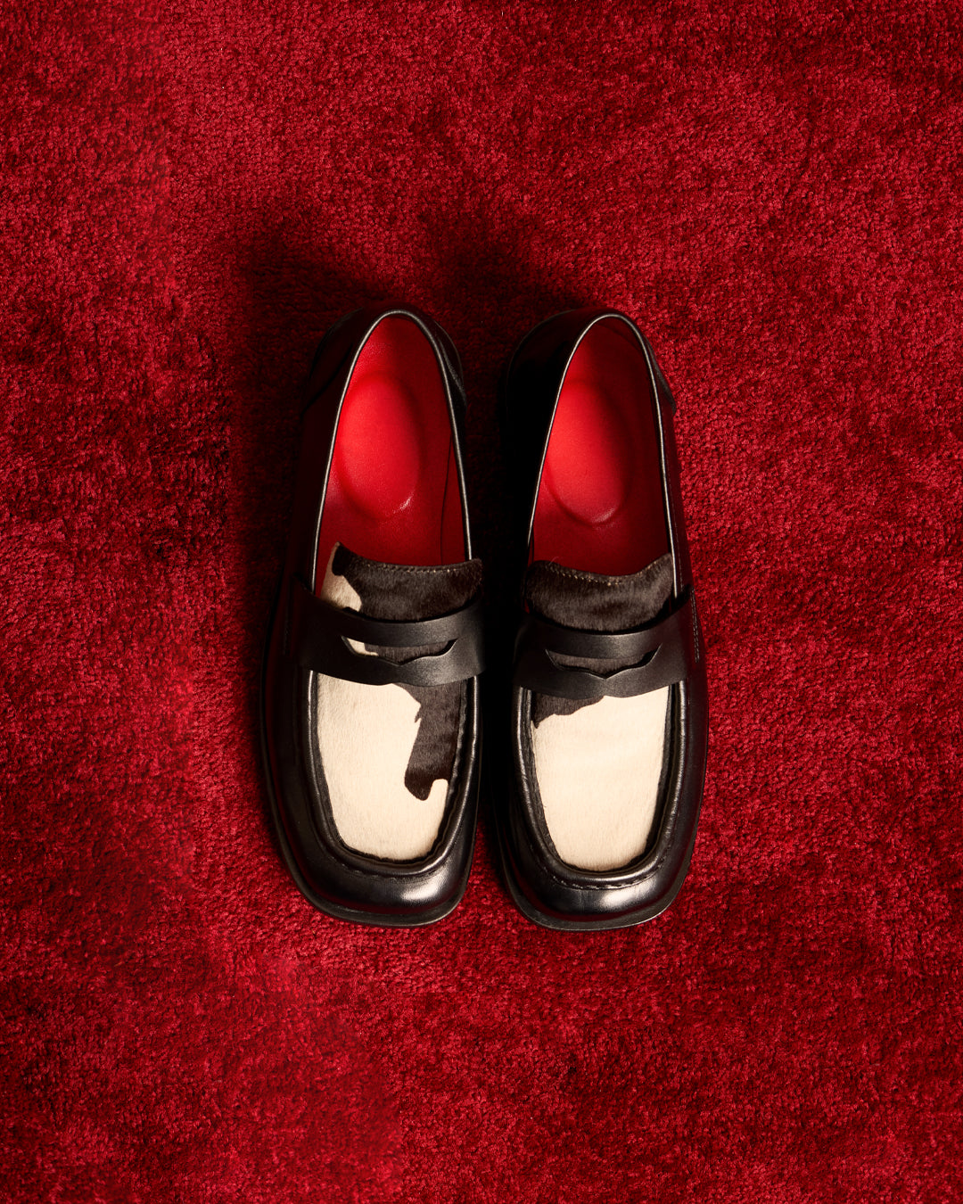 NO:5 Loafer,  Ayakkabı | Kundura