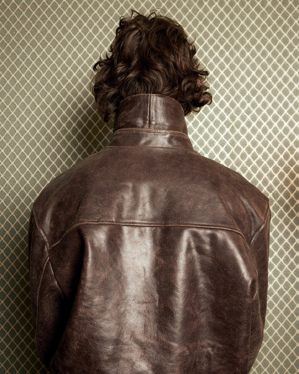 50's Ceket No.2 / M,  Ceket | Kundura